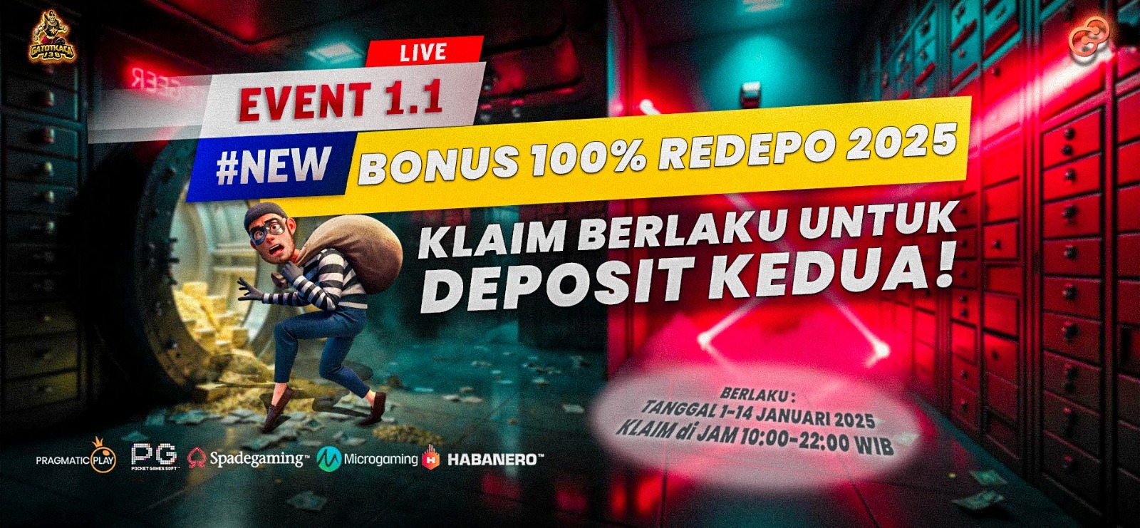 RTP LIVE
